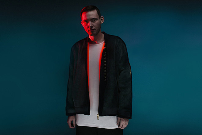 Drake and Kanye still owe Hudson Mohawke for some unreleased beats