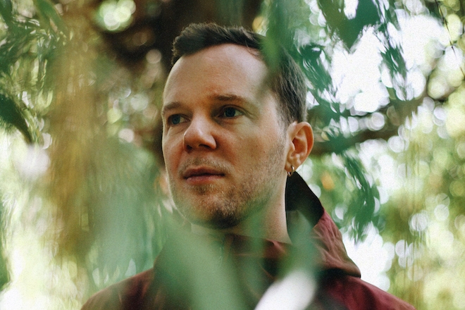 Hugo Massien debuts new EP via Madam X's KAIZEN