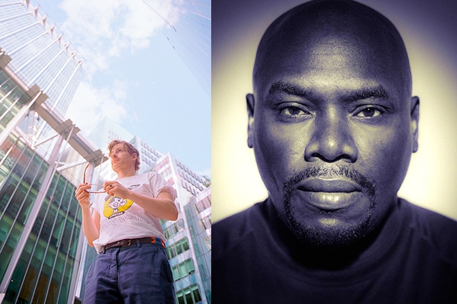 Django Django’s Dave Maclean launches house alias with Roland Clark collab