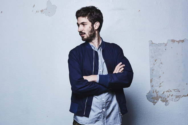 Hugo LX in The Lab LDN