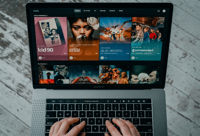 News special about Astroworld tragedy removed from Hulu