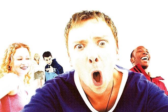 Human Traffic to be re-released in 4K next month