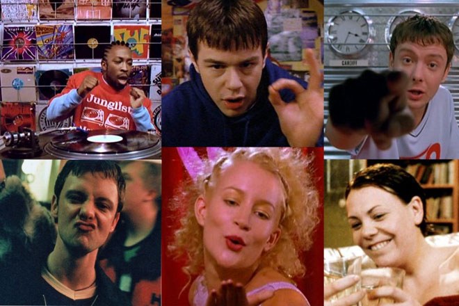 Human Traffic director: "The sequel is going to be a reaction to Brexit"