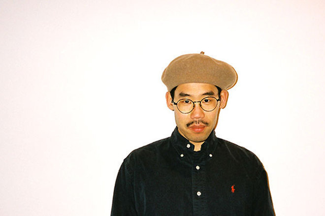 Hunee reveals 'Hunch Music'