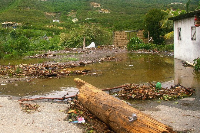 A list of ways you can support those affected by Hurricane Melissa