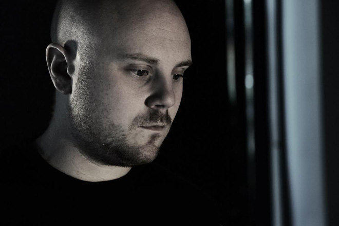 Huxley's started a new label, No Idea's Original