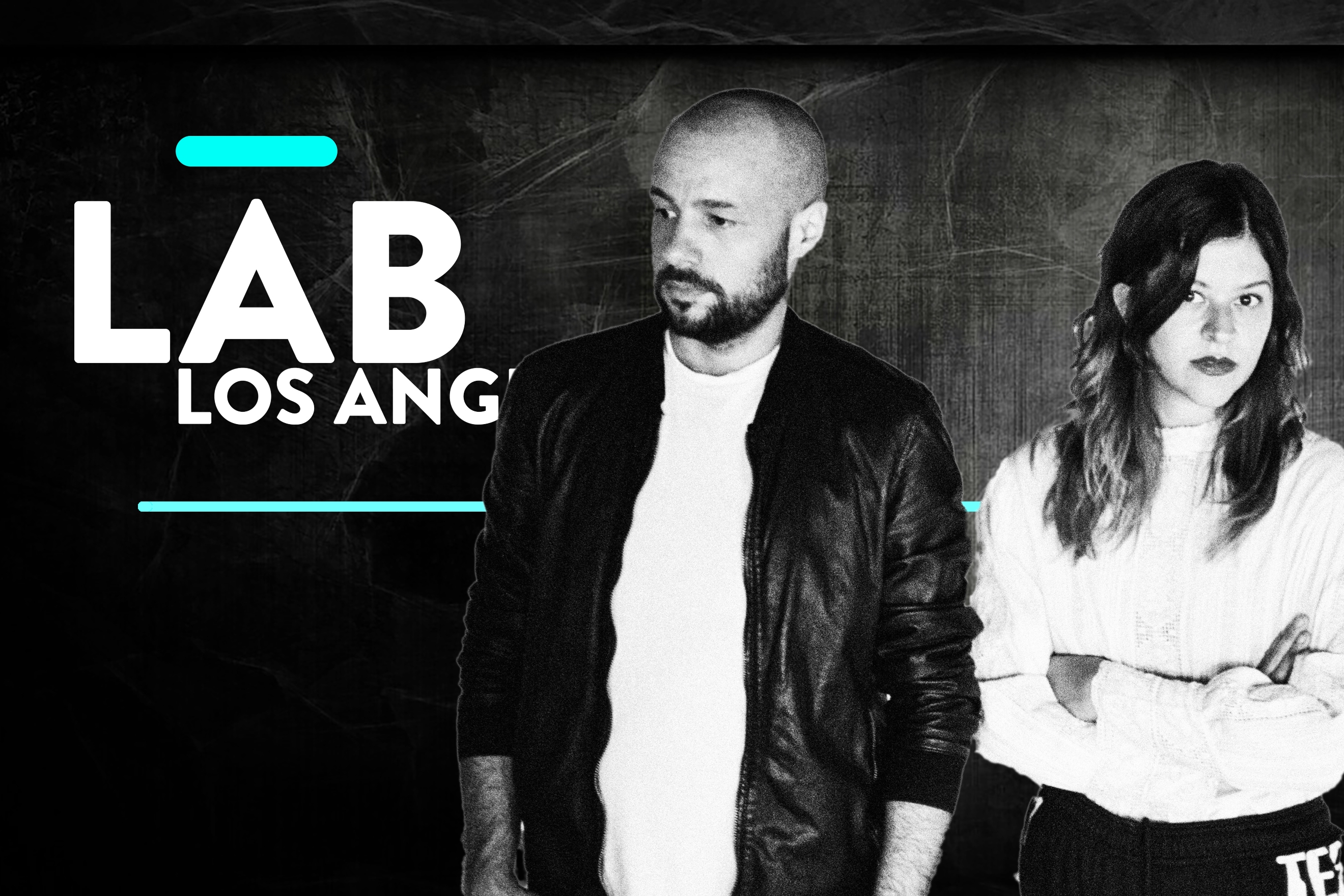 HVOB in The Lab LA