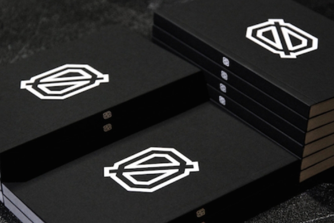 ​Hyperdub has launched a publishing company, Flatlines Press