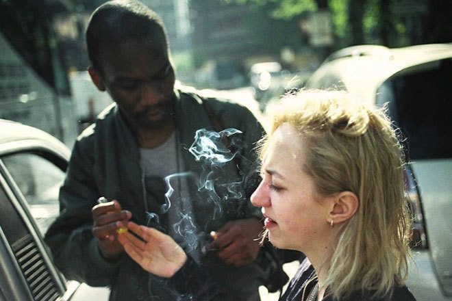 Hype Williams go the ‘Distance’ on new track