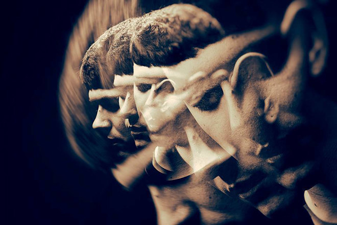 Hyroglifics wants 'No Drama' on Critical Music EP