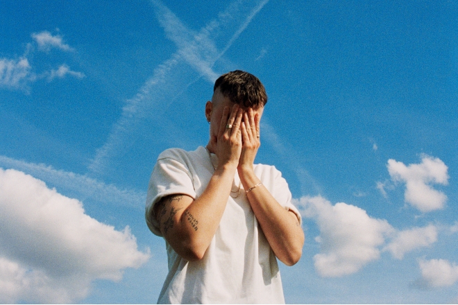 I.Jordan releases new double single ‘Always Been’ / ‘First Time Back’