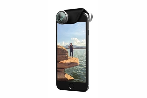 Olloclip 4-in-1 Lens