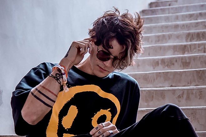 Mau5trap artist and Grimes collaborator i_o has died