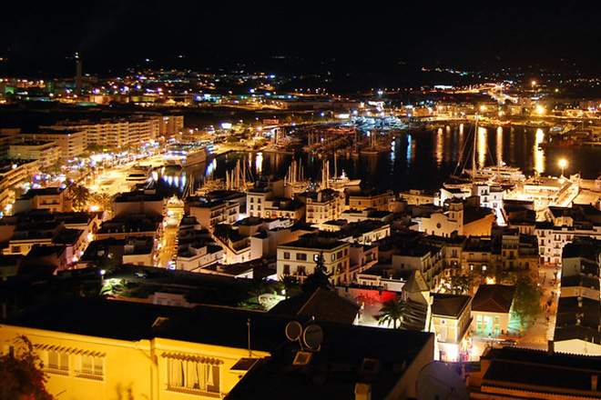 One third of emergency responses in Ibiza are callouts to nightclubs, union says