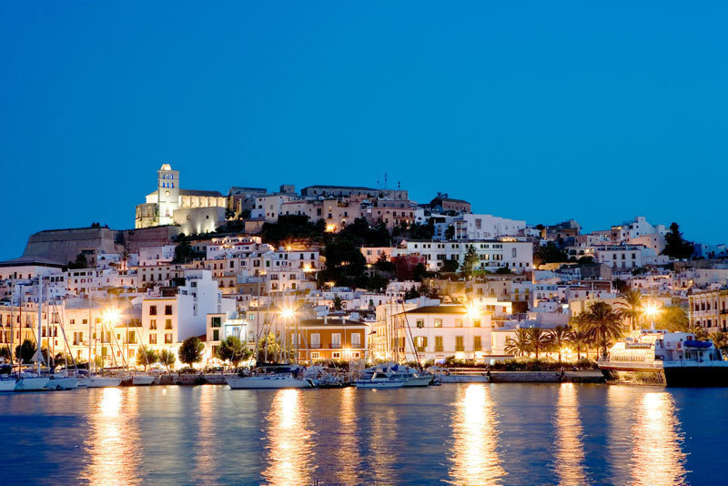 ​Ibiza clubs plead for increased restrictions on unlicensed parties