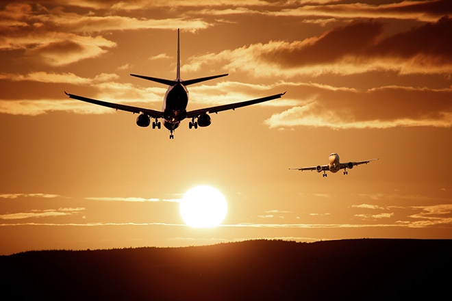 Ryanair announces ban on duty free alcohol on flights from UK to Ibiza