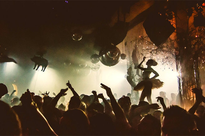 All Ibiza clubs to close at 6.30am from next summer