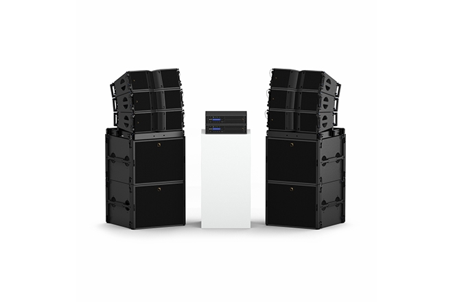 Ibiza 2.0 is a brand-new DJ soundsystem