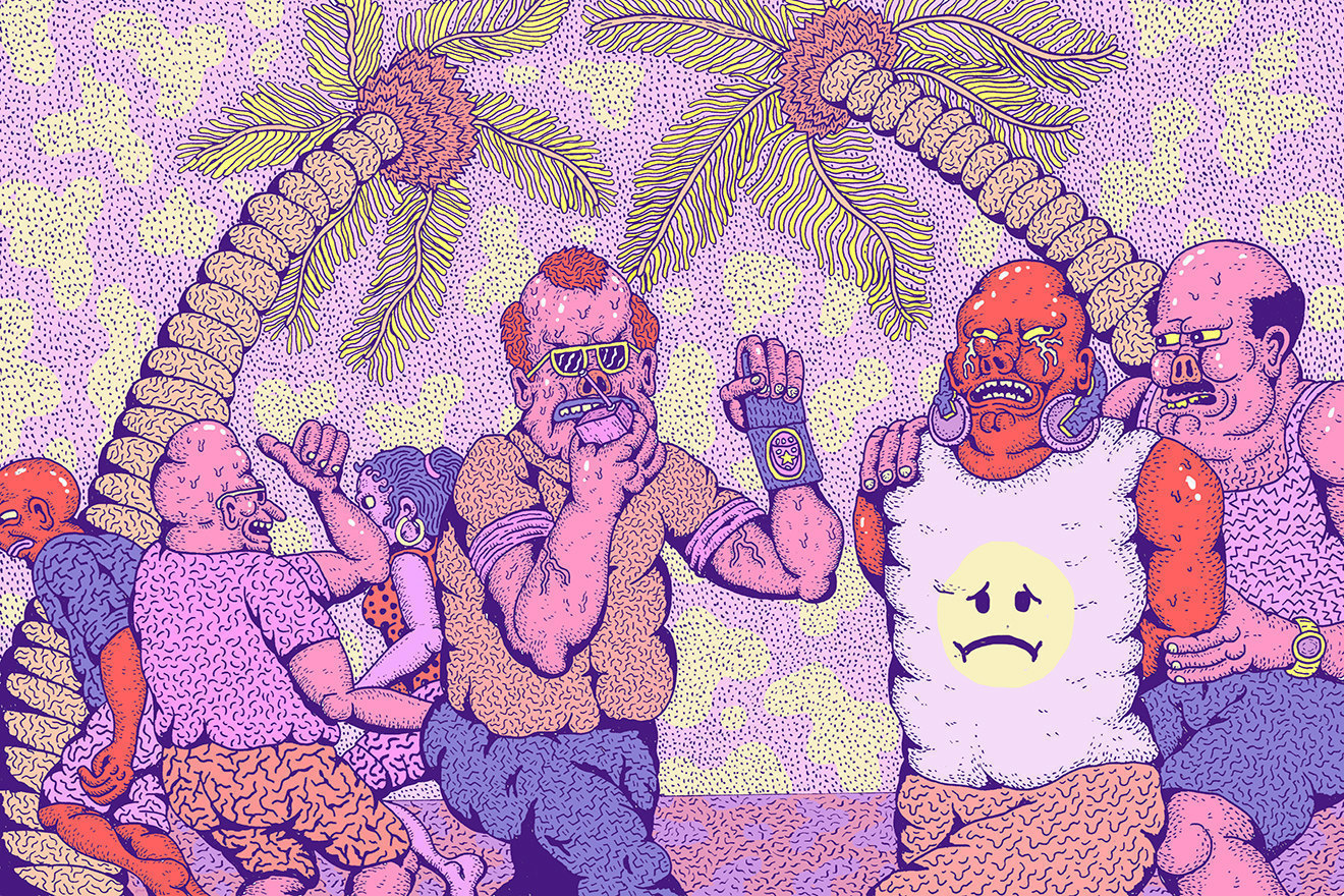 2015 Police Ruined Ibiza Beach Parties but Not All Of Them Mixmag 2015 Police Ruined Ibiza Beach Parties but Not All Of Them Mixmag