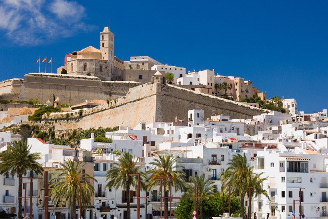 ​All inclusive hotels in Ibiza might start charging for alcohol soon