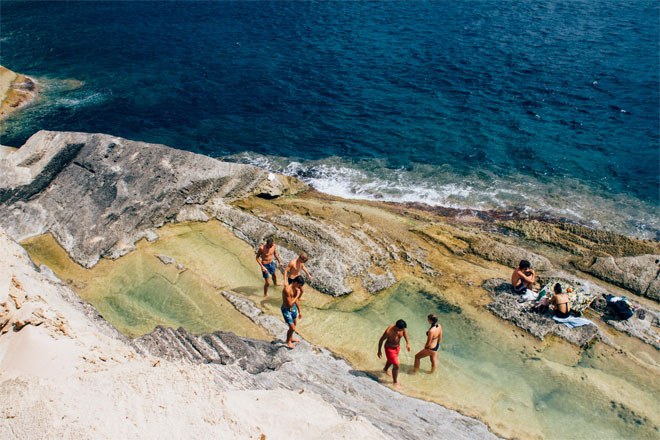 Ibiza could welcome tourists with a vaccine passport from May