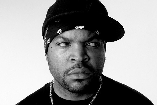 Ice Cube says he will reunite N.W.A. at Coachella