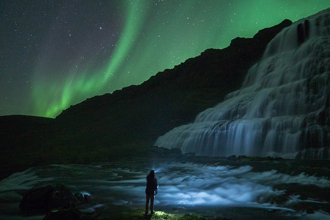 Pop-up nightclub to host parties in Iceland next year