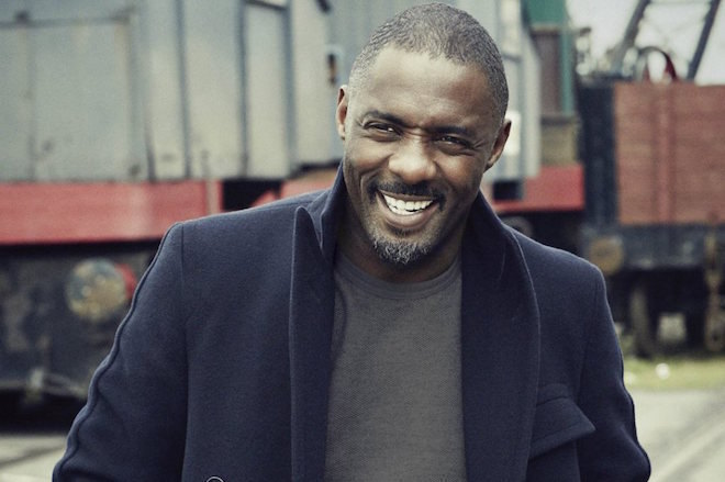 Idris Elba shares his most embarrassing DJ story on Jimmy Fallon