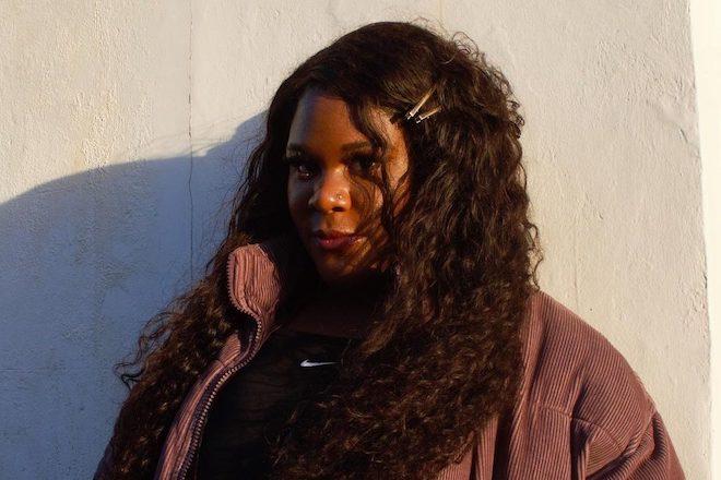 Ifeoluwa is starting a dance music archive that you can submit to now