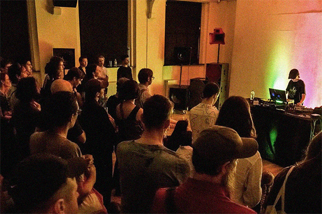 Experimental venue IKLECTIK to close at Peckham Levels, citing business rates