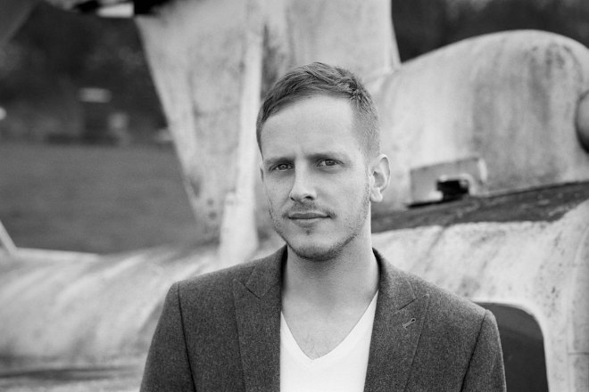 Anjunabeats takeover with Ilan Bluestone, Jason Ross & Genix in the Lab LA