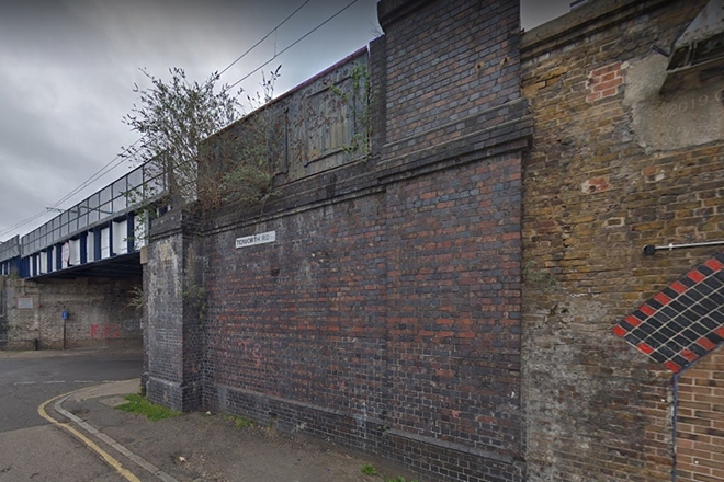 Police issue £16,000 in fines following railway arch illegal rave in East London