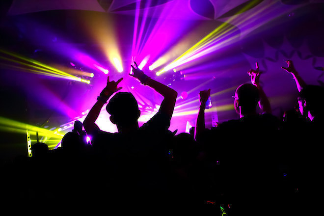 ​Underground parties rise in the UK as COVID “kills the spontaneity” of clubbing