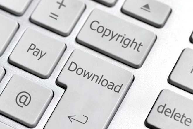 Google update offers more warnings when downloading music illegally