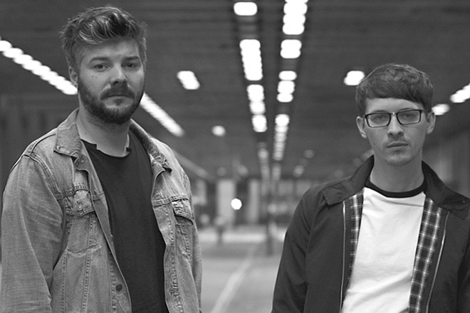 W Hotel London's party MOODS announces Solardo and Illyus & Barrientos