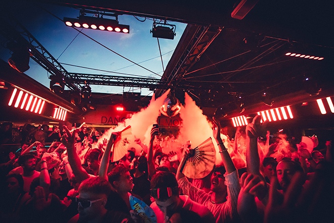 ​Venice’s ilMuretto unveils summer line-ups featuring Honey Dijon, Mochakk, and more