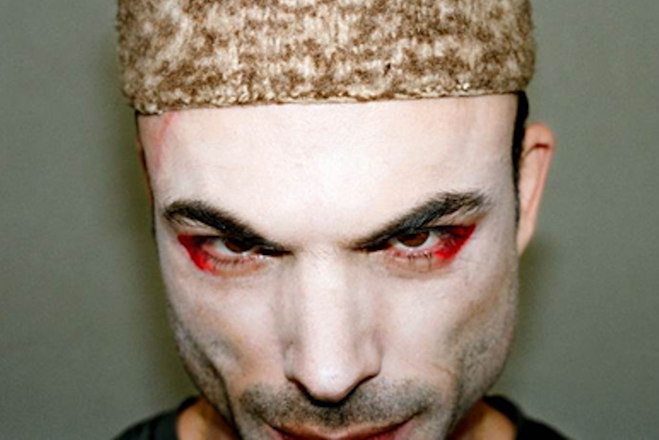 ​Apollo Noir gives Joakim’s ‘Numb’ a techy rework