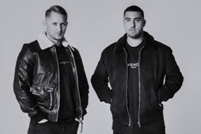CamelPhat announce Wembley Arena headline show
