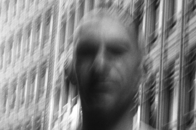Spencer Parker (House of Ties remix)