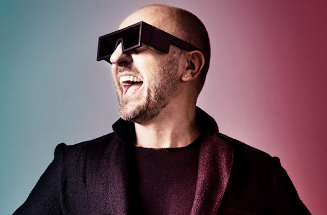 We’re hosting Nina Kraviz, Sven Väth and Sasha at Neversea festival in Romania