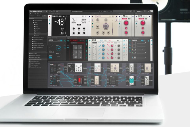 Native Instruments lays off around 100 staff amid “global restructuring ...
