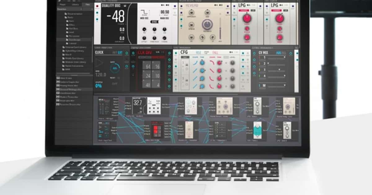 Native Instruments lays off around 100 staff amid “global restructuring ...