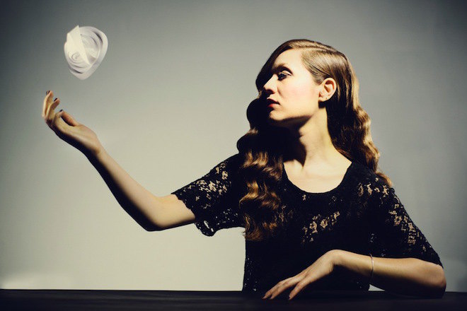 Jessy Lanza enlists Morgan Geist, DJ Spinn and more for 'Oh No' remixes