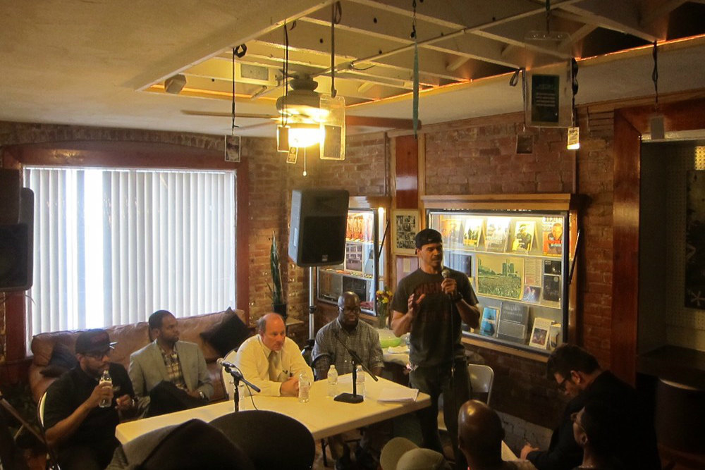 Detroit's mayor is open to the city being a destination for techno parties