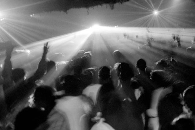 INA calls for "maximum penalty" for illegal pandemic party organisers