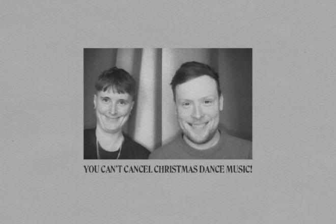 Finn and India Jordan drop their third Christmas mixtape, ‘Joy III The World’