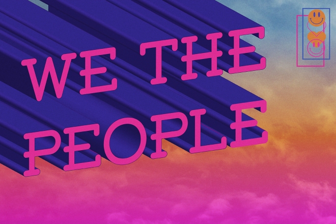 ‘We The People’ is a compilation fundraiser for COVID relief in India