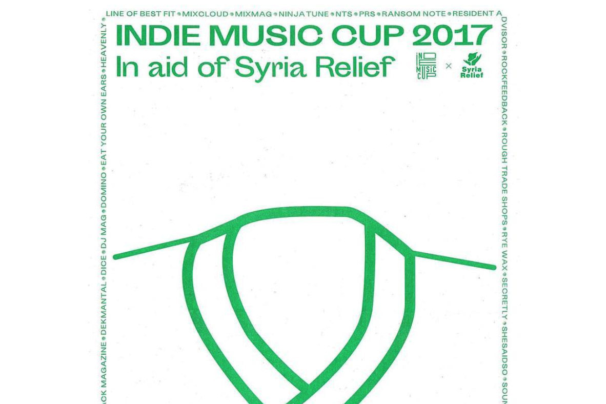 Indie Music Cup 2017 is back for its third year