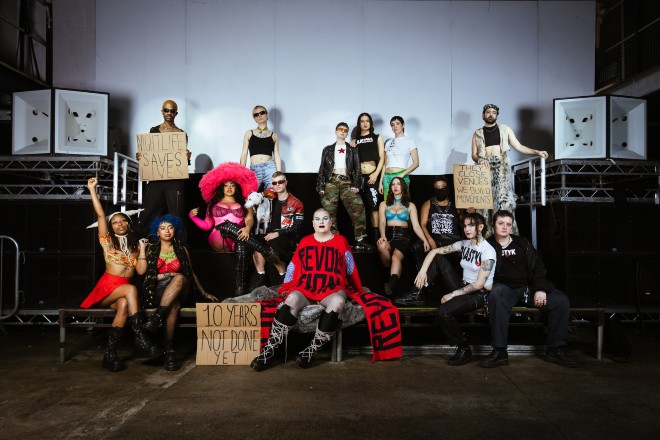 London queer collectives pen open letter urging government to support grassroots venues