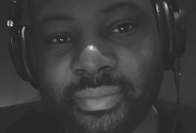 Inflo wins 'Producer of the Year' in a BRITs first